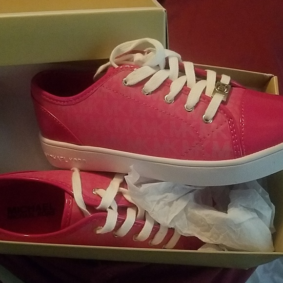 Other - Michael Kors kids shoes